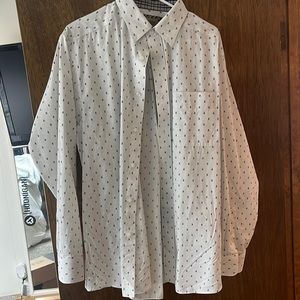 Ariat button-up